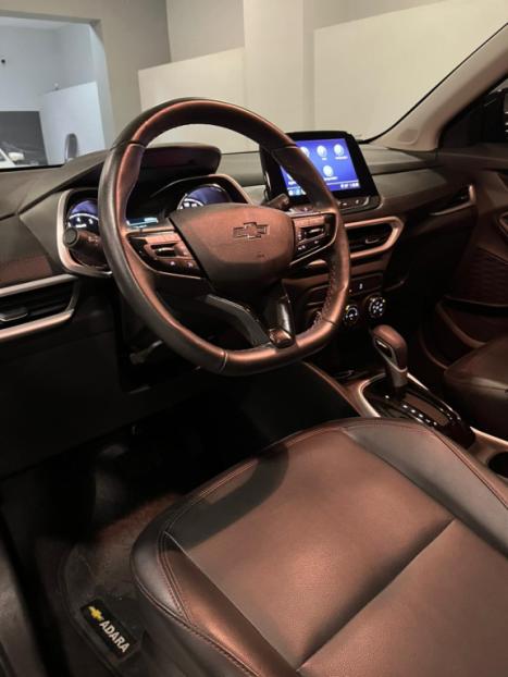 CHEVROLET Tracker 1.2 12V 4P FLEX TURBO RS AUTOM�TICO, Foto 13