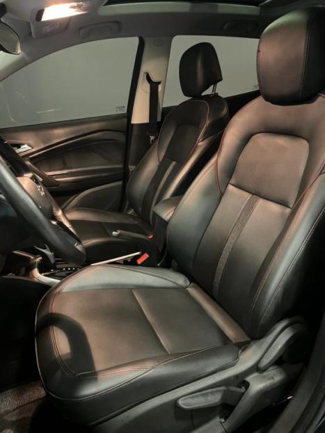 CHEVROLET Tracker 1.2 12V 4P FLEX TURBO RS AUTOM�TICO, Foto 15