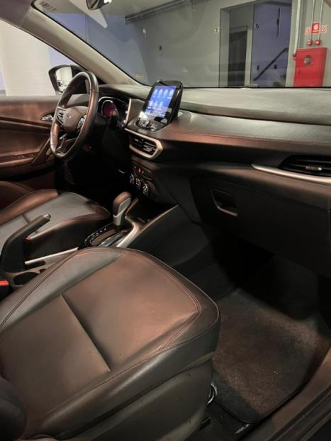 CHEVROLET Tracker 1.2 12V 4P FLEX TURBO RS AUTOM�TICO, Foto 16