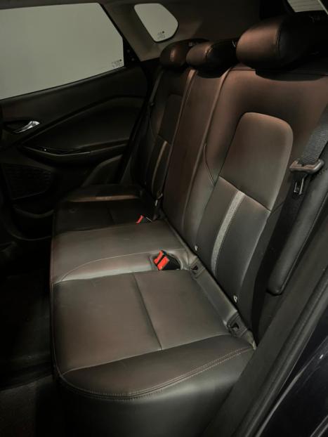 CHEVROLET Tracker 1.2 12V 4P FLEX TURBO RS AUTOM�TICO, Foto 17