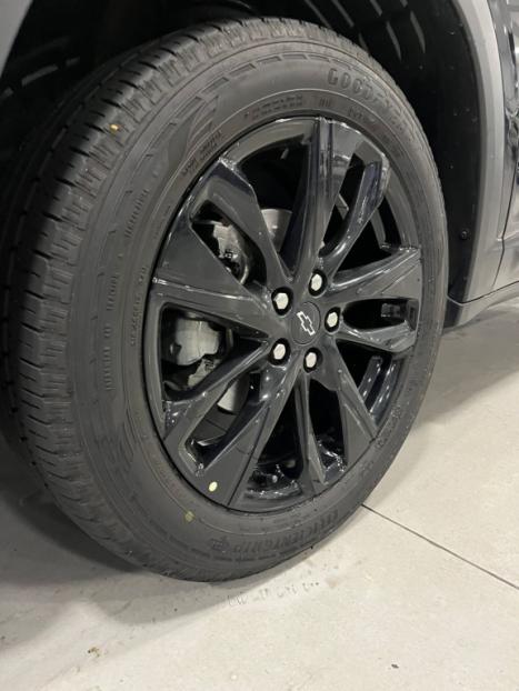 CHEVROLET Tracker 1.2 12V 4P FLEX TURBO RS AUTOM�TICO, Foto 20