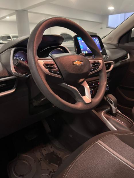 CHEVROLET Tracker 1.0 12V 4P FLEX TURBO LT AUTOM�TICO, Foto 13