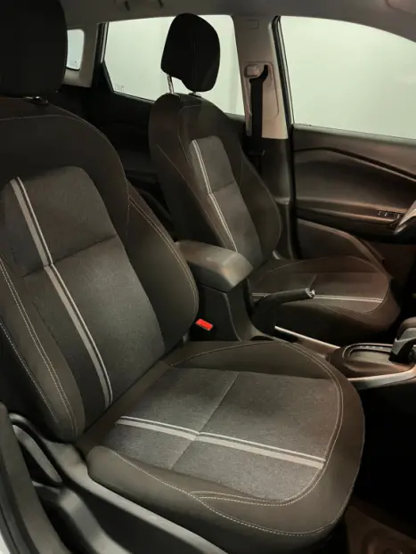 CHEVROLET Tracker 1.0 12V 4P FLEX TURBO LT AUTOM�TICO, Foto 17