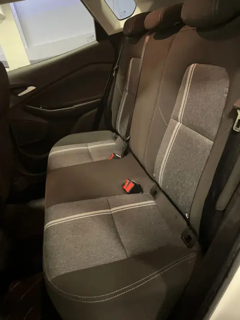 CHEVROLET Tracker 1.0 12V 4P FLEX TURBO LT AUTOM�TICO, Foto 18