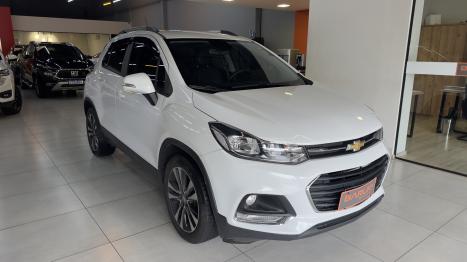 CHEVROLET Tracker 1.4 16V 4P FLEX PREMIER TURBO AUTOM�TICO, Foto 1