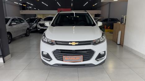 CHEVROLET Tracker 1.4 16V 4P FLEX PREMIER TURBO AUTOM�TICO, Foto 2