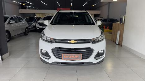 CHEVROLET Tracker 1.4 16V 4P FLEX PREMIER TURBO AUTOM�TICO, Foto 3