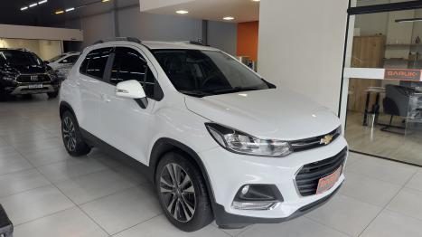 CHEVROLET Tracker 1.4 16V 4P FLEX PREMIER TURBO AUTOM�TICO, Foto 4