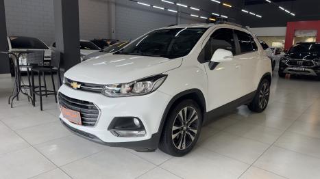 CHEVROLET Tracker 1.4 16V 4P FLEX PREMIER TURBO AUTOM�TICO, Foto 5