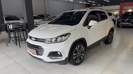 CHEVROLET Tracker 1.4 16V 4P FLEX PREMIER TURBO AUTOM�TICO, Foto 6