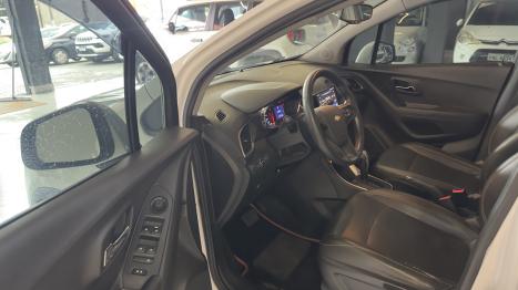 CHEVROLET Tracker 1.4 16V 4P FLEX PREMIER TURBO AUTOM�TICO, Foto 7