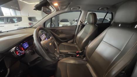 CHEVROLET Tracker 1.4 16V 4P FLEX PREMIER TURBO AUTOM�TICO, Foto 8