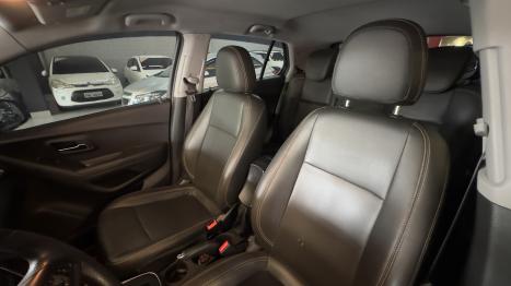 CHEVROLET Tracker 1.4 16V 4P FLEX PREMIER TURBO AUTOM�TICO, Foto 9