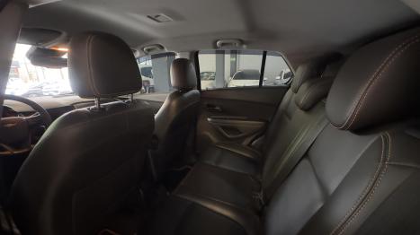 CHEVROLET Tracker 1.4 16V 4P FLEX PREMIER TURBO AUTOM�TICO, Foto 10