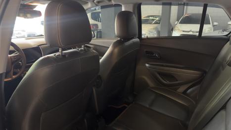 CHEVROLET Tracker 1.4 16V 4P FLEX PREMIER TURBO AUTOM�TICO, Foto 11