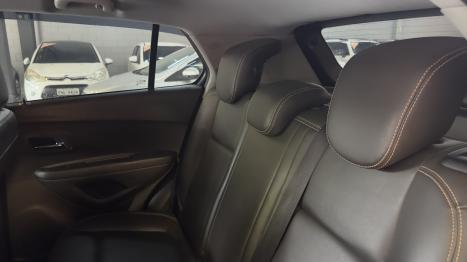 CHEVROLET Tracker 1.4 16V 4P FLEX PREMIER TURBO AUTOM�TICO, Foto 12