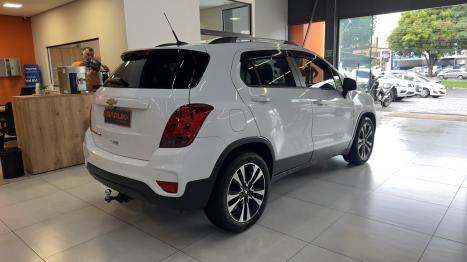 CHEVROLET Tracker 1.4 16V 4P FLEX PREMIER TURBO AUTOM�TICO, Foto 13