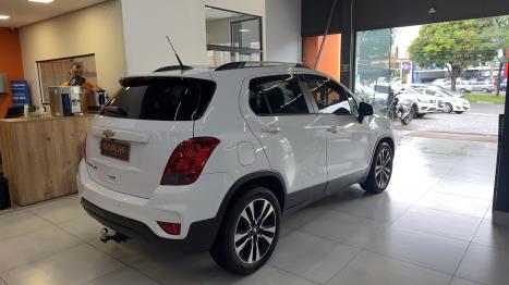 CHEVROLET Tracker 1.4 16V 4P FLEX PREMIER TURBO AUTOM�TICO, Foto 14