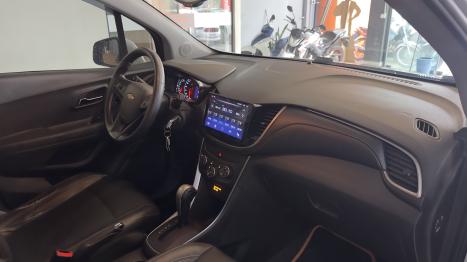 CHEVROLET Tracker 1.4 16V 4P FLEX PREMIER TURBO AUTOM�TICO, Foto 15