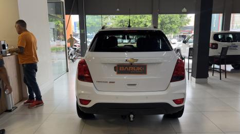 CHEVROLET Tracker 1.4 16V 4P FLEX PREMIER TURBO AUTOM�TICO, Foto 16