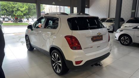 CHEVROLET Tracker 1.4 16V 4P FLEX PREMIER TURBO AUTOM�TICO, Foto 17
