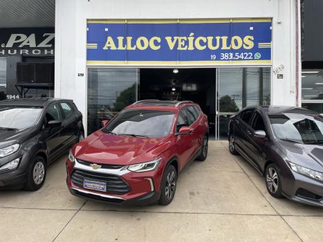 CHEVROLET Tracker 1.2 12V 4P FLEX TURBO PREMIER AUTOM�TICO, Foto 1