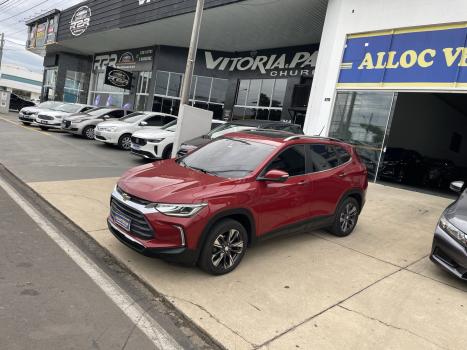 CHEVROLET Tracker 1.2 12V 4P FLEX TURBO PREMIER AUTOM�TICO, Foto 2