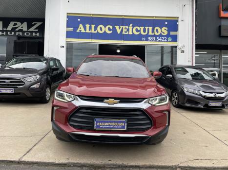 CHEVROLET Tracker 1.2 12V 4P FLEX TURBO PREMIER AUTOM�TICO, Foto 3
