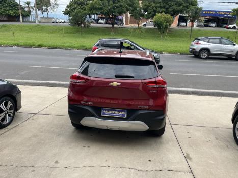 CHEVROLET Tracker 1.2 12V 4P FLEX TURBO PREMIER AUTOM�TICO, Foto 5