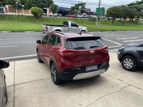 CHEVROLET Tracker 1.2 12V 4P FLEX TURBO PREMIER AUTOM�TICO, Foto 6