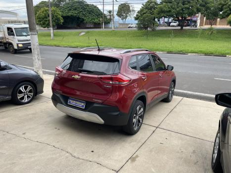 CHEVROLET Tracker 1.2 12V 4P FLEX TURBO PREMIER AUTOM�TICO, Foto 7