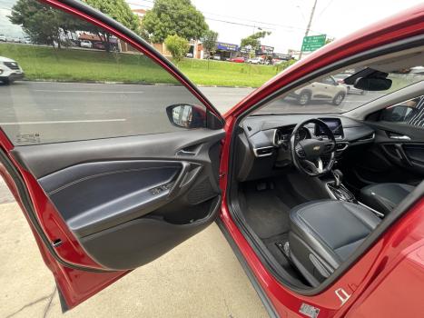 CHEVROLET Tracker 1.2 12V 4P FLEX TURBO PREMIER AUTOM�TICO, Foto 8