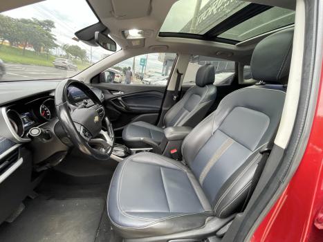 CHEVROLET Tracker 1.2 12V 4P FLEX TURBO PREMIER AUTOM�TICO, Foto 9