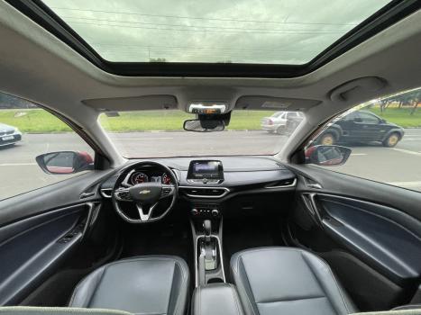 CHEVROLET Tracker 1.2 12V 4P FLEX TURBO PREMIER AUTOM�TICO, Foto 11