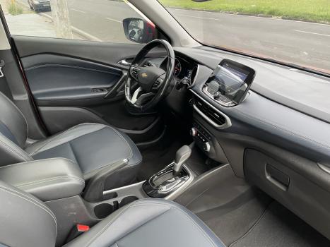 CHEVROLET Tracker 1.2 12V 4P FLEX TURBO PREMIER AUTOM�TICO, Foto 12