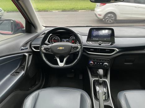 CHEVROLET Tracker 1.2 12V 4P FLEX TURBO PREMIER AUTOM�TICO, Foto 13