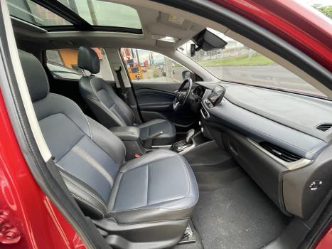 CHEVROLET Tracker 1.2 12V 4P FLEX TURBO PREMIER AUTOM�TICO, Foto 15