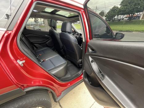 CHEVROLET Tracker 1.2 12V 4P FLEX TURBO PREMIER AUTOM�TICO, Foto 16