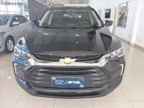 CHEVROLET Tracker 1.0 12V 4P FLEX TURBO LT AUTOM�TICO, Foto 1