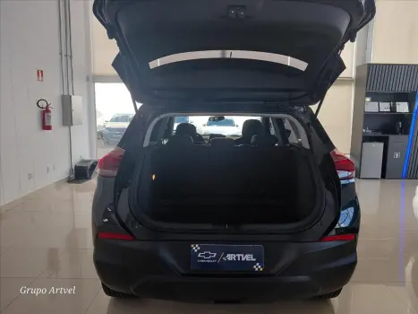 CHEVROLET Tracker 1.0 12V 4P FLEX TURBO LT AUTOM�TICO, Foto 5