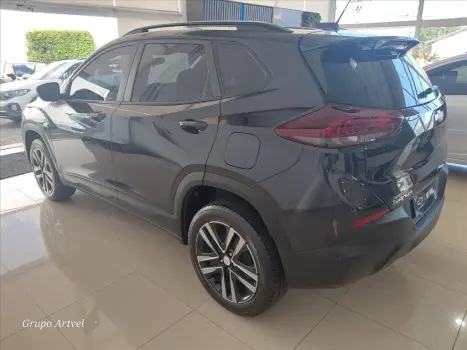 CHEVROLET Tracker 1.0 12V 4P FLEX TURBO LT AUTOM�TICO, Foto 6