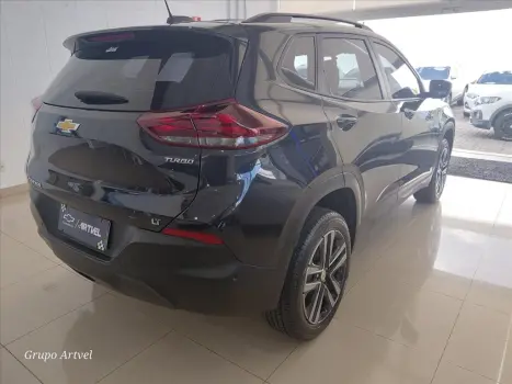 CHEVROLET Tracker 1.0 12V 4P FLEX TURBO LT AUTOM�TICO, Foto 7