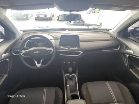 CHEVROLET Tracker 1.0 12V 4P FLEX TURBO LT AUTOM�TICO, Foto 8