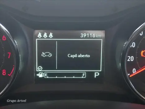 CHEVROLET Tracker 1.0 12V 4P FLEX TURBO LT AUTOM�TICO, Foto 9