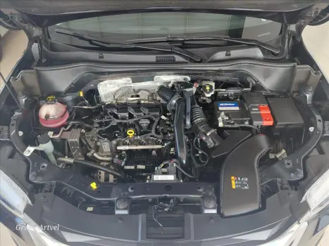 CHEVROLET Tracker 1.0 12V 4P FLEX TURBO LT AUTOM�TICO, Foto 10