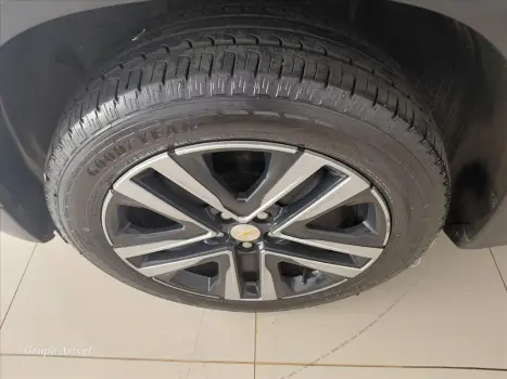 CHEVROLET Tracker 1.0 12V 4P FLEX TURBO LT AUTOM�TICO, Foto 11