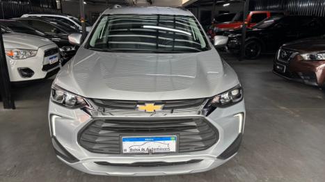 CHEVROLET Tracker 1.0 12V 4P FLEX TURBO AUTOM�TICO, Foto 3