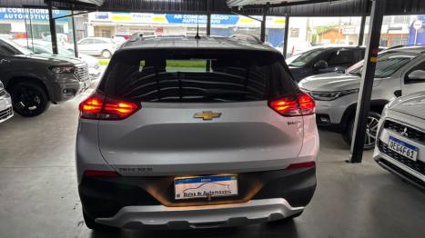 CHEVROLET Tracker 1.0 12V 4P FLEX TURBO AUTOM�TICO, Foto 4