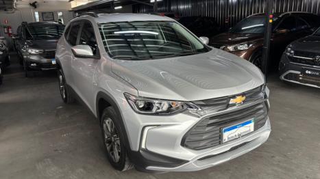 CHEVROLET Tracker 1.0 12V 4P FLEX TURBO AUTOM�TICO, Foto 5