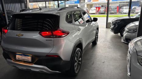 CHEVROLET Tracker 1.0 12V 4P FLEX TURBO AUTOM�TICO, Foto 6